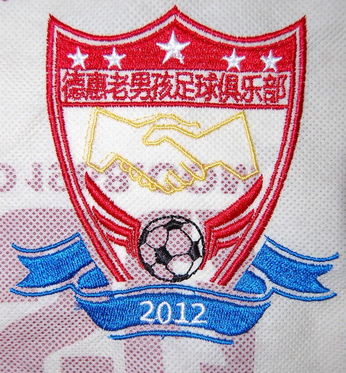 湖南刺绣加工定做 布贴、服装刺绣、Logo绣标与电脑绣花精工制造指南