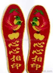 绣花鞋垫供应信息 绣花鞋垫批发 绣花鞋垫价格 找绣花鞋垫产品上